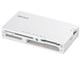 BSCR06U2WH [USB 58in1 �z���C�g]