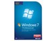 Windows 7 Professional アップグレード ダウンロード版