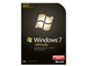 Windows 7 Ultimate アップグレード ダウンロード版
