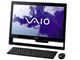 VAIO JV[Y VPCJ23AJ Core i5/HDD2TBڃf [ubN/ubN]