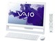VAIO JV[Y VPCJ23AJ Core i5/HDD2TB/TVڃf [zCg/zCg]