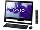 VAIO JV[Y VPCJ23AJ Core i5/HDD2TB/TVڃf [ubN/ubN]