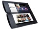 Sony Tablet Pシリーズ Wi-Fiモデル 4GB SGPT213JP/H