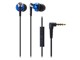 ATH-CKM300i BL [�u���[]
