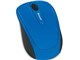 Wireless Mobile Mouse 3500 GMF-00223 [コバルト ブルー]