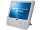 All-in-One PC ET1611PUT ET1611PUT-W004F [�z���C�g]