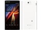 AQUOS PHONE 104SH SoftBank [VCjOp[]