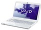 VAIO C�V���[�Y VPCCB4AJ Core i3/�������[4GB���ڃ��f�� [15.5�^���C�h �z���C�g]