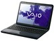 VAIO C�V���[�Y VPCCB4AJ Core i3/�������[4GB���ڃ��f�� [15.5�^���C�h �u���b�N]