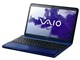 VAIO C�V���[�Y VPCCB4AJ Core i3/�������[4GB���ڃ��f�� [15.5�^���C�h �u���[]
