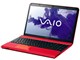 VAIO C�V���[�Y VPCCB4AJ Core i3/�������[4GB���ڃ��f�� [15.5�^���C�h ���b�h]