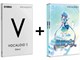 VOCALOID3 Starter Pack ���P���s�X ��������