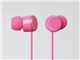 EAR DROPS noir Accent EHP-AIN150PND [�s���N]