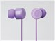 EAR DROPS noir Accent EHP-AIN150PU [�p�[�v��]