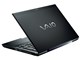 VAIO S(SA)V[Y VPCSA4AJ Core i7/NAbhSSD512GBڃf [J[{bVubN]