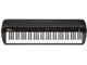 SV1-73 STAGE VINTAGE PIANO Black