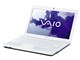 VAIO E�V���[�Y VPCEG3AJ Celeron B840���ڃ��f�� [14�^���C�h �z���C�g]
