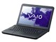 VAIO E�V���[�Y VPCEG3AJ Celeron B840���ڃ��f�� [14�^���C�h �u���b�N]