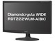 Diamondcrysta WIDE RDT222WLM-A(BK) [21.5�C���` �u���b�N]