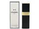No.5 レフィラブル ヴァポリザター EDT 50ml