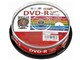 HDDR12JCP10 [DVD-R 16倍速 10枚組]