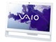 VAIO J�V���[�Y VPCJ23AJ Core i3/HDD 1.5TB���ڃ��f�� [�z���C�g/�z���C�g]