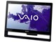 VAIO J�V���[�Y VPCJ23AJ Core i3/HDD 1.5TB���ڃ��f�� [�u���b�N/�u���b�N]
