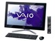 VAIO L�V���[�Y VPCL24AJ Core i7/�������[8GB/TV/Office���ڃ��f�� [�u���b�N/�^�b�`�Ȃ�]