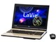 LaVie L LL750/HS6G PC-LL750HS6G [NX^S[h]