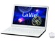 LaVie S LS550/HS6W PC-LS550HS6W [NXzCg]