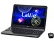LaVie S LS550/HS6B PC-LS550HS6B [NXubN]
