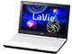LaVie M LM550/HS6W PC-LM550HS6W [tbVzCg]