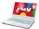 FMV LIFEBOOK AH50/HN FMVA50HN7S [�A�[�o���z���C�g]