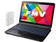FMV LIFEBOOK AH52/GNA FMVA52GNA7 [�V���C�j�[�u���b�N]