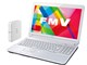 FMV LIFEBOOK AH52/GNA FMVA52GNA7 [�A�[�o���z���C�g]