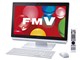 FMV ESPRIMO FH77/HD FMVF77HDW [スノーホワイト]