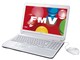 FMV LIFEBOOK AH77/H FMVA77HW [A[ozCg]