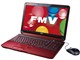 FMV LIFEBOOK AH56/H FMVA56HR [K[lbgbh]