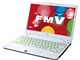 FMV LIFEBOOK SH54/H FMVS54HW [A[ozCg]