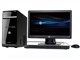 Pavilion Desktop PC p6-2131jp �X�^���_�[�h���f�� H1M63AA-AAAA