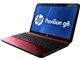 Pavilion g6-2019TU �p�t�H�[�}���X�E�I�t�B�X���f�� B4P61PA-AAAA [���r�[���b�h]