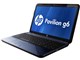 Pavilion g6-2020TU �p�t�H�[�}���X�E�I�t�B�X���f�� B4P62PA-AAAA [�v���V�A���u���[]