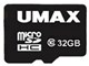 UM-MCSDHC-C10-32G [32GB]