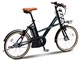 PAS CITY-X PM20CX 2012�N���f�� [�u���e�B�b�V���O���[��] + ��p�[�d��