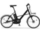 PAS CITY-X PM20CX 2012�N���f�� [�I�j�L�X�u���b�N] + ��p�[�d��