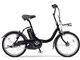 PAS CITY-C PM20CC 2012�N���f�� [�I�j�L�X�u���b�N] + ��p�[�d��