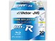 BV-R130UW20 [BD-R 4�{�� 20���g]