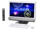 VALUESTAR G ^CvW PC-GV255EBAU [t@CzCg]