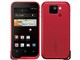 AQUOS PHONE st SH-07D docomo [RED]