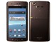 MEDIAS X N-07D docomo [Brown]